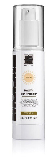 NOON Aesthetics MultiVit Sun Protector SPF 30