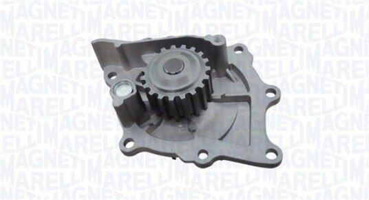MAGNETI MARELLI 352316171304 Vannpumpe