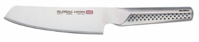 Global  Ukon grønnsakskniv 13 cm