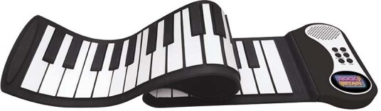 Cloudberry Castle Rock & Roll Keyboard Cloudberry Castle Rock & Roll Keyboard