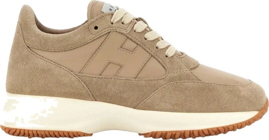 Hogan Dame Sko Beige 41 EU, Hogan Dame Sko Beige 41 EU,