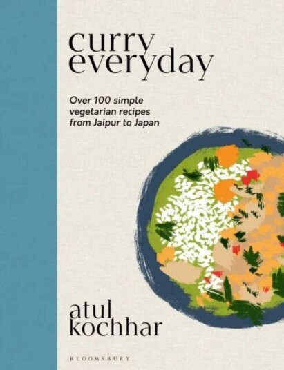 Curry Everyday Av Atul Kochhar