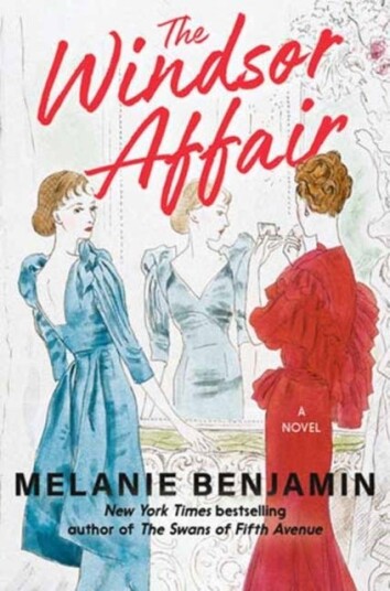 The Windsor Affair The Windsor Affair