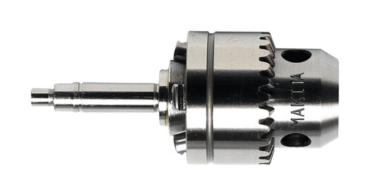Makita 763174-5 Nøkkelchuck 10 mm Maskintilbehør & forbruk Makita 763174-5 Nøkkelchuck 10 mm Maskintilbehør & forbruk