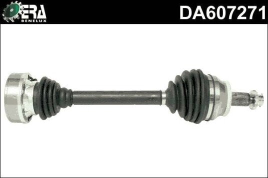 ERA Benelux DA607271 Drivaksel ERA Benelux DA607271 Drivaksel