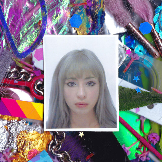 Kero Kero Bonito Time 'n' Place CD