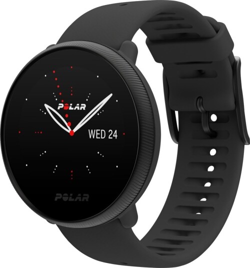 Polar Ignite 2 Black/Pearl Polar Ignite 2 Black/Pearl