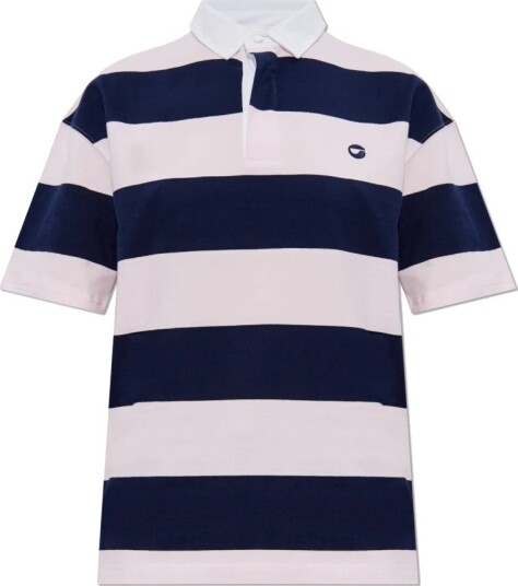 Coperni, Dame, Topper, Blå, XL,