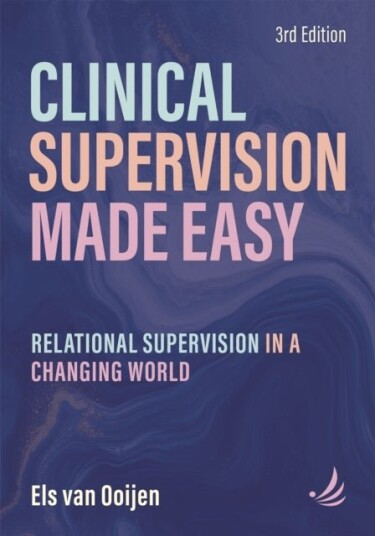 Clinical Supervision Made Easy Third Edition Clinical Supervision Made Easy Third Edition