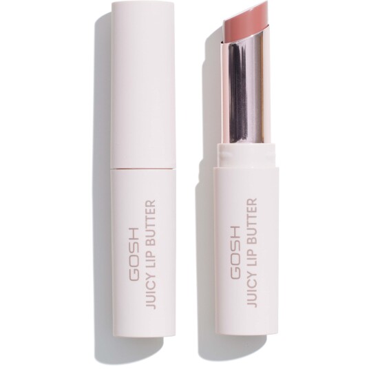 Gosh JUICY Lip Butter 003 Autumn Brown Gosh JUICY Lip Butter 003 Autumn Brown