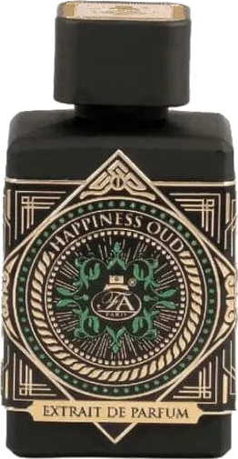 French Avenue Happiness Oud PAR U 100 ml French Avenue Happiness Oud PAR U 100 ml