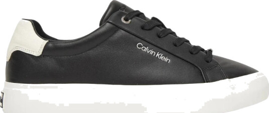 Calvin Klein Dame Sko Svart 38 EU,