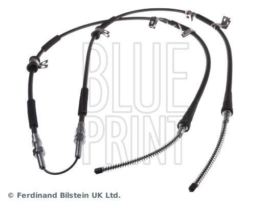 Blue Print Tautrekk parkeringsbrems BLUE PRINT ADG04656