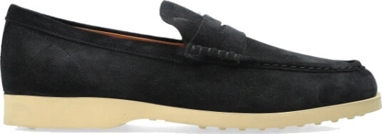 Tod's Herre Sko Blå 42 1/2 EU,