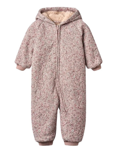 Wheat Thermo Suit Krammo Pink 56