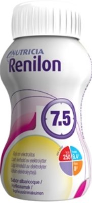 Renilon 7,5 aprikos Renilon 7,5 aprikos