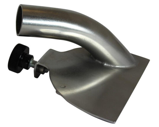 Flex Clip onX Utsugskåpe 125mm Maskintilbehør & forbruk