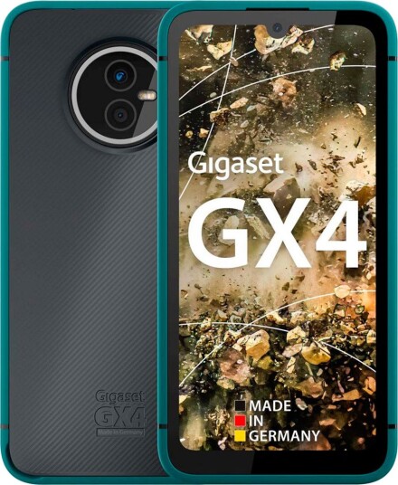 Gigaset GX4 64GB Petrol Gigaset GX4 64GB Petrol