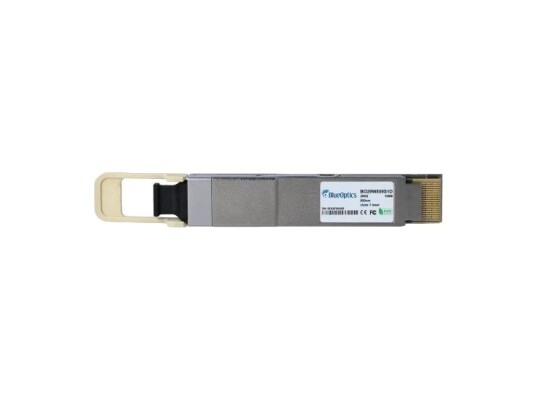 Blueoptics Qsfp-200G-Sr4 Kompatibel Med Blueoptics Qsfp-Dd Bo29w859s1d Qsfp-200G-Sr4-Bo