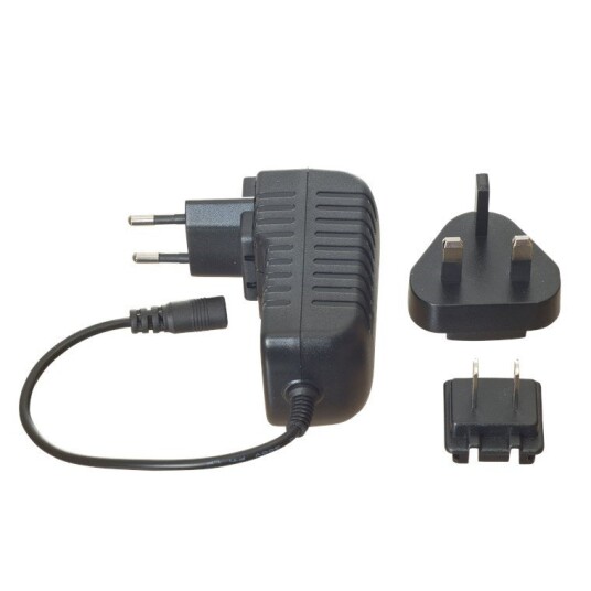 louis Poulsen - LED Adaptor t/Panthella, VL38, Yuh, NJP Svart