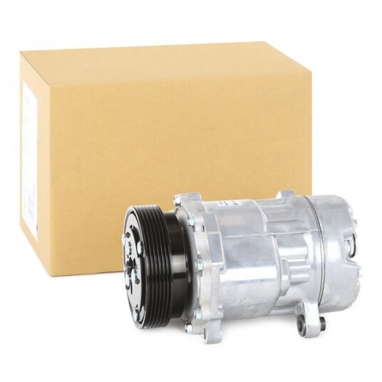 AC kompressor MAHLE ORIGINAL ACP 1021 000S