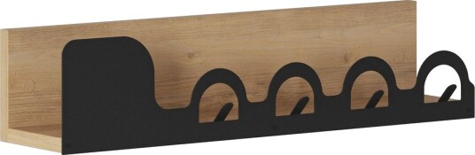 Haviland Klesstativ 63 cm - Eik