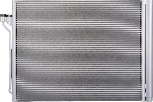 VALEO 814541 Kondensator, klimaanlegg