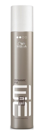 Wella Eimi Dynamic Fix Spray 500ml Wella Eimi Dynamic Fix Spray 500ml