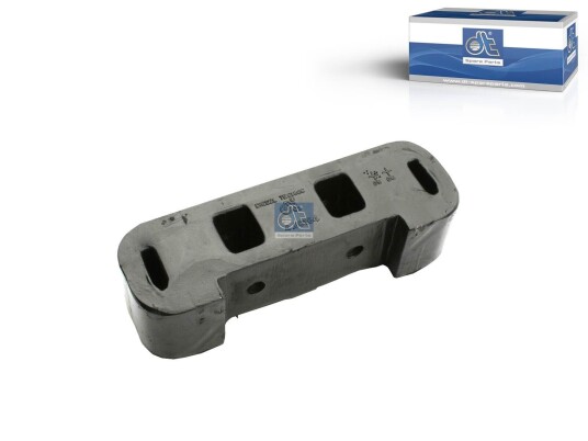 Lagring radiator DT Spare Parts 4.80164