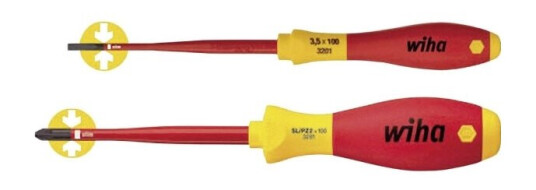 Wiha Sb 3201 S204, 187 G