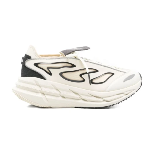 Adidas by Stella McCartney Dame Sko Hvit 37 1/2 EU