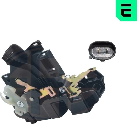 Dørlås ERA 660182 Dørlås ERA 660182