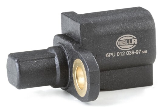 ABS sensor HELLA 6PU 012 039-971 ABS sensor HELLA 6PU 012 039-971