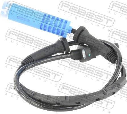 ABS sensor FEBEST 19606-003