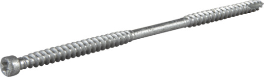 Essve Konstruksjonsskrue Et-T Tx30 (For Tre) Corrseal