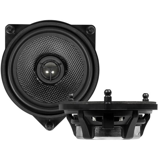 Musway 4" koaxialhøyttalere - 4" koaxialhøyttalere for Mercedes