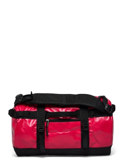 Reisebag The North Face Base Camp Duffel Bag XS Red 31 L Reisebag The North Face Base Camp Duffel Bag XS Red 31 L