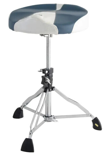 Dixon Psn-13bw Motorcycle Throne