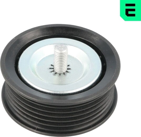 Løpehjul, vifterem OPTIMAL 0-N2312