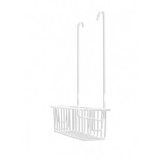 Dusjkurv Demerx Single 150 160 cc Hvit 10125