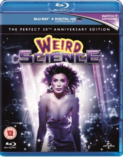 Weird Science Weird Science