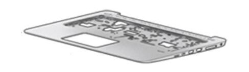 HP Top Cover