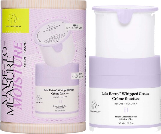 Drunk Elephant Gift Set Holiday Kit Lala Refill