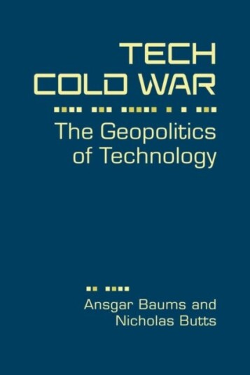 Tech Cold War Tech Cold War
