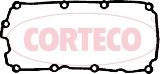 Tetning, topplokkdeksel CORTECO 440453P