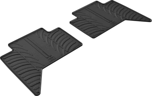 VAICO V70 0796 Bilmatter
