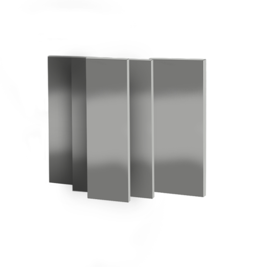 Skamotec 1220x1000x30mm brannmursplate 28201736 Skamotec 1220x1000x30mm brannmursplate 28201736