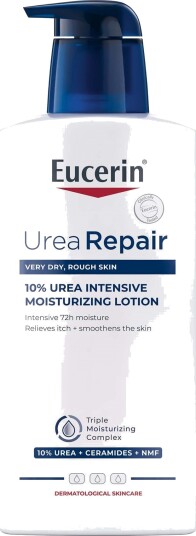 Eucerin Urearepair Lotion 400 ml Eucerin Urearepair Lotion 400 ml
