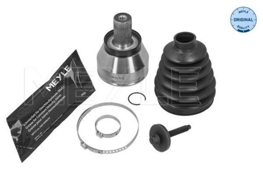 Meyle Drivknute drivaksel MEYLE 714 498 0061