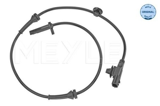 Sensor ABS MEYLE 36 14 899 0004